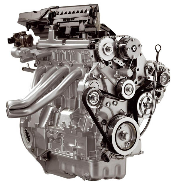 2020 A3 Quattro Car Engine